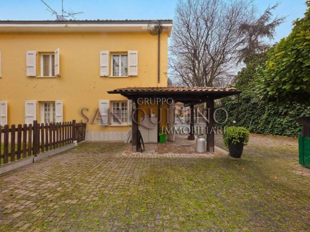 Villa Schiera in vendita a Unione dei comuni del Distretto Ceramico, Formigine