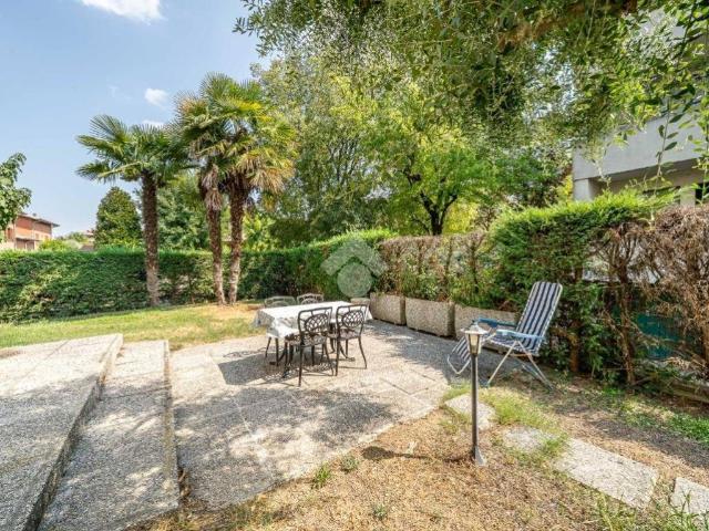 Villa Schiera in vendita a Casinalbo, Formigine