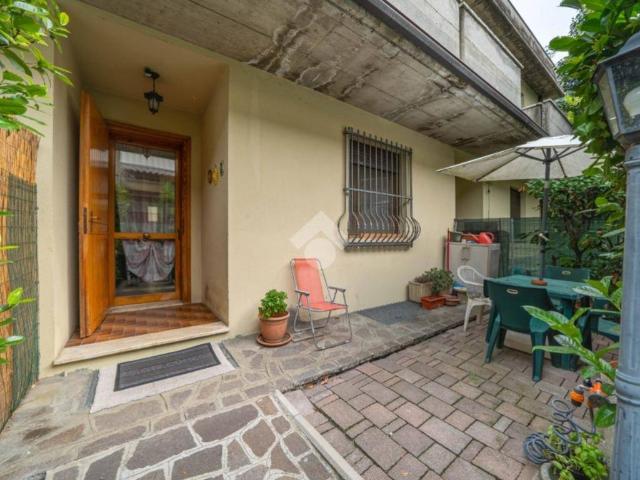 Villa Schiera in vendita a Magreta, Formigine