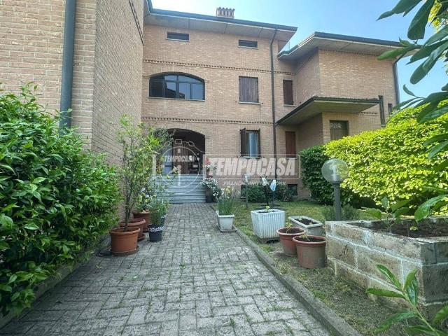 Villa Schiera in vendita a Unione dei comuni del Distretto Ceramico, Formigine