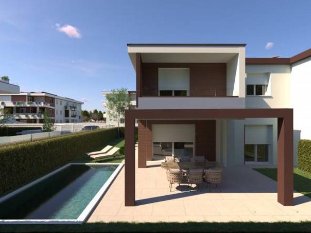 Villa Schiera in vendita a Unione dei comuni del Distretto Ceramico, Formigine
