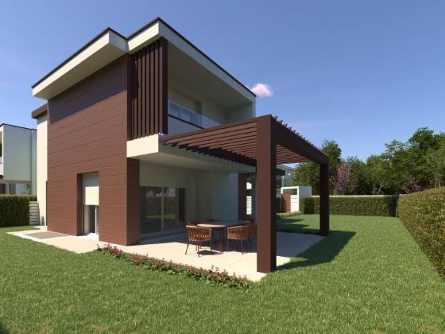 Villa Schiera in vendita a Unione dei comuni del Distretto Ceramico, Formigine