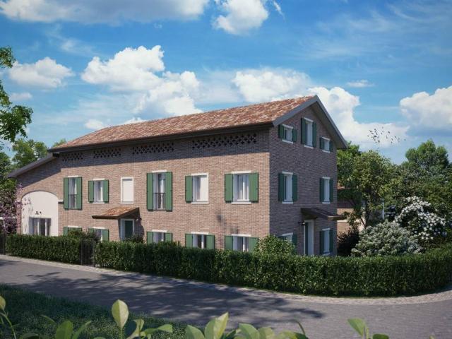 Villa Schiera in vendita a Unione dei comuni del Distretto Ceramico, Formigine