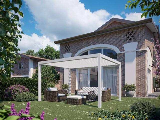 Villa Schiera in vendita a Unione dei comuni del Distretto Ceramico, Formigine