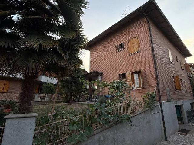Villa Schiera in vendita a Formigine, Modena
