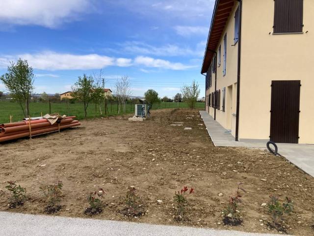 Villa Schiera in vendita a Formigine, Modena