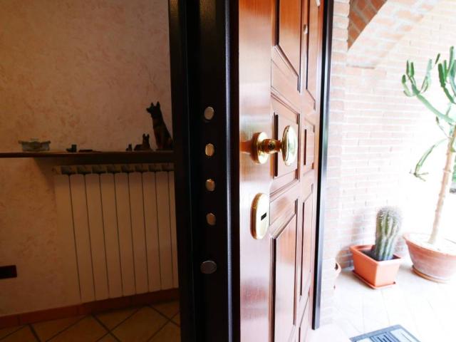 Villa Schiera in vendita a Casinalbo, Formigine