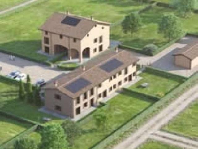 Villa Schiera in vendita a Unione dei comuni del Distretto Ceramico, Formigine