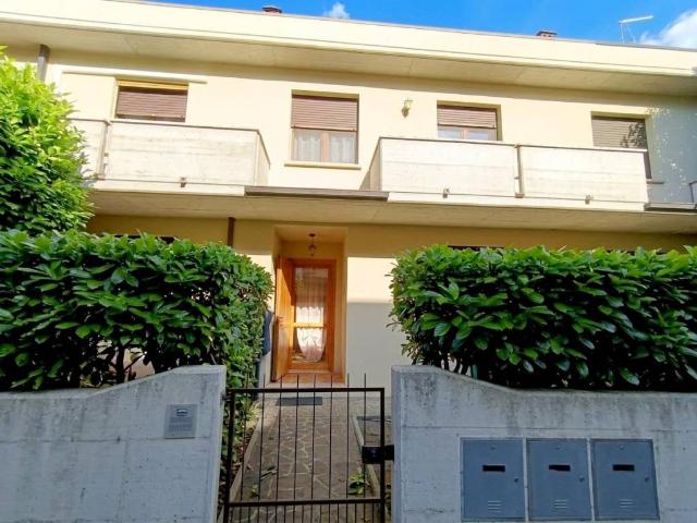 Villa Schiera in vendita a Unione dei comuni del Distretto Ceramico, Formigine