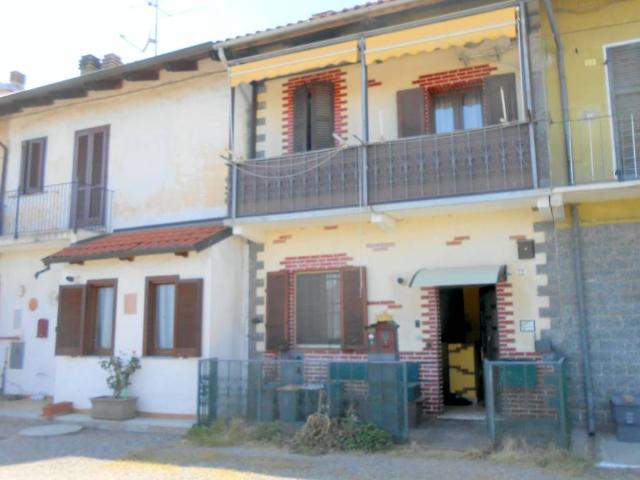 Villa Schiera in vendita a Piemonte, Vercelli