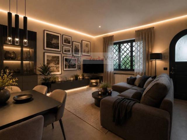 Villa Schiera in vendita a Forte Dei Marmi, Toscana