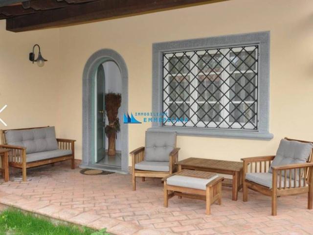 Villa Schiera in vendita a Vittoria Apuana, Forte Dei Marmi
