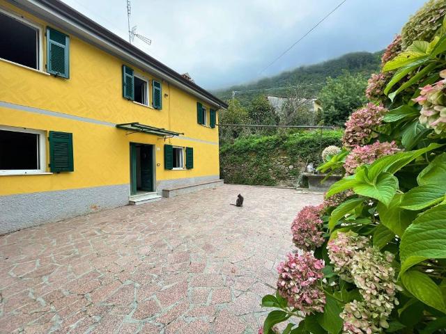 Villa Schiera in vendita a Unione di comuni Montana Lunigiana, Fosdinovo