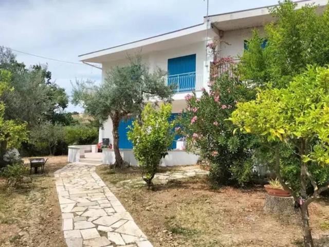 Villa Schiera in vendita a Fossacesia, Abruzzo