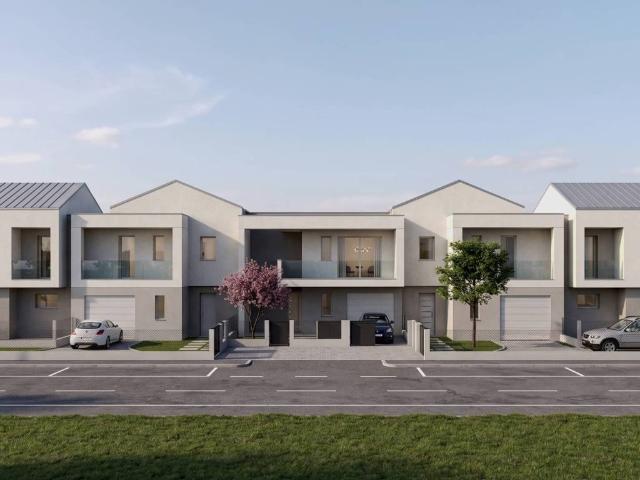 Villa Schiera in vendita a Fossalta Di Piave, Veneto