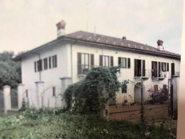 Villa Schiera in vendita a Piemonte, Cuneo