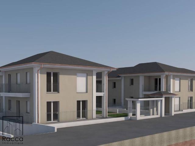 Villa Schiera in vendita a Piemonte, Cuneo