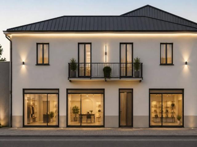 Villa Schiera in vendita a Piemonte, Cuneo