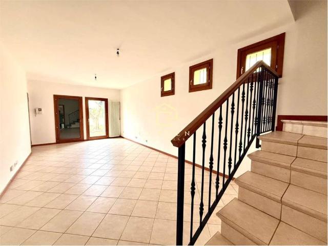 Villa Schiera in vendita a Fossò, Veneto