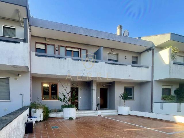 Villa Schiera in vendita a Francavilla al Mare, Chieti