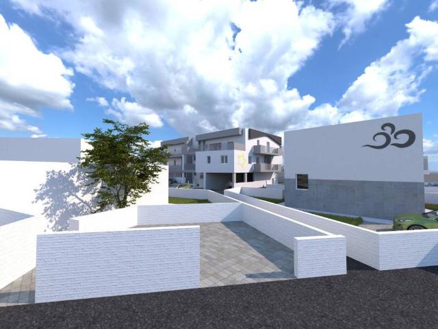 Villa Schiera in vendita a Francavilla Al Mare, Abruzzo