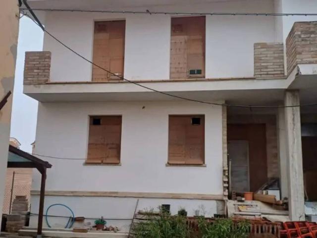 Villa Schiera in vendita a Marche, Fermo