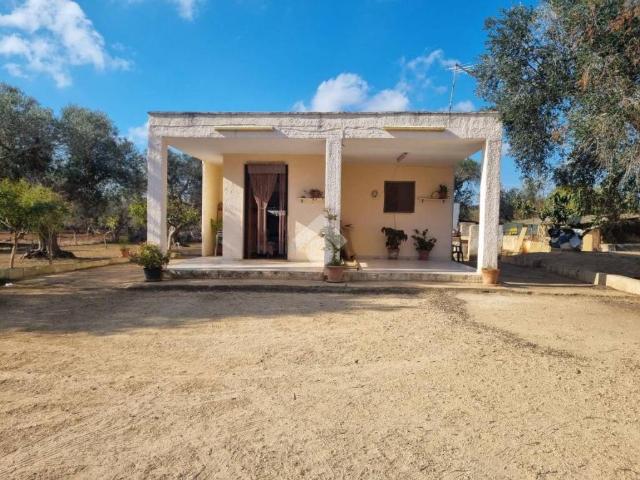 Villa Schiera in vendita a Puglia, Brindisi