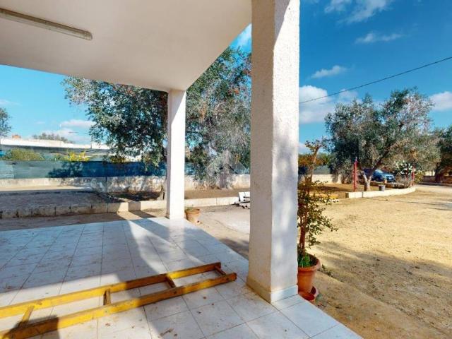 Villa Schiera in vendita a Puglia, Brindisi