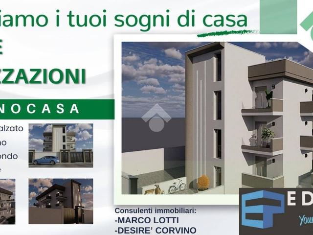 Villa Schiera in vendita a Puglia, Brindisi