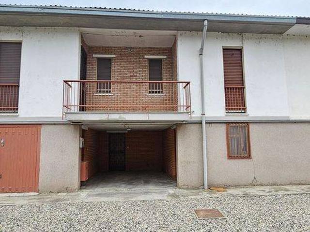 Villa Schiera in vendita a Frascarolo, Lombardia