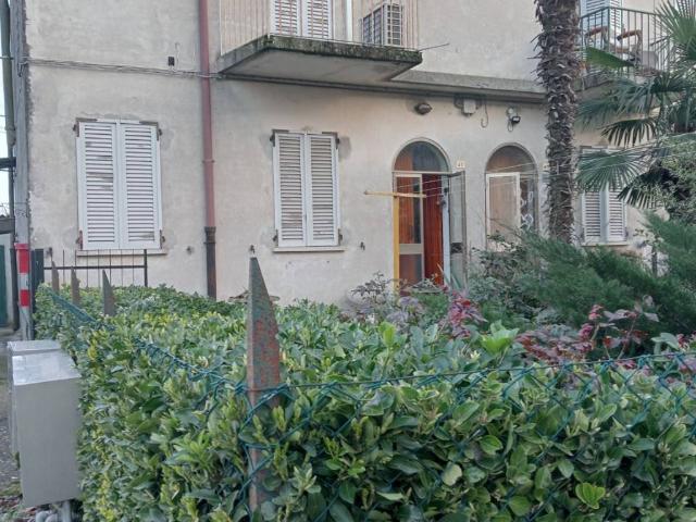 Villa Schiera in vendita a Frassinelle Polesine, Veneto