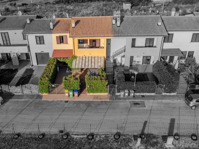Villa Schiera in vendita a Fratta Todina, Umbria