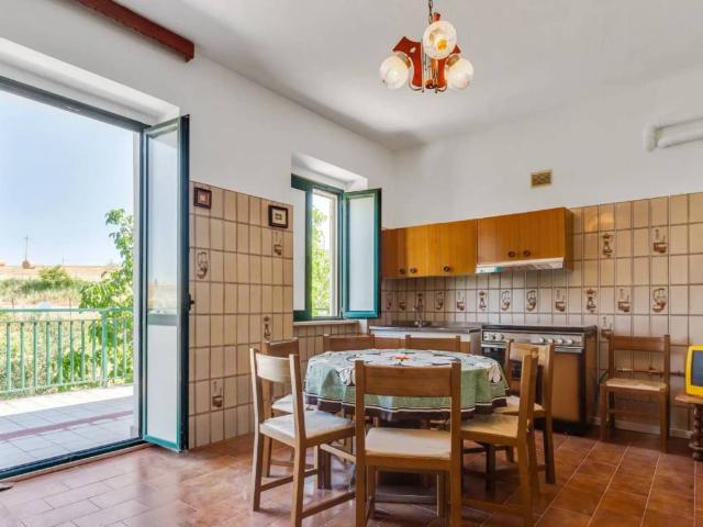 Villa Schiera in vendita a Fresagrandinaria, Abruzzo