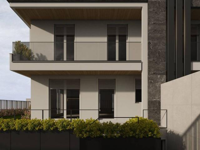 Villa Schiera in vendita a Frignano, Campania