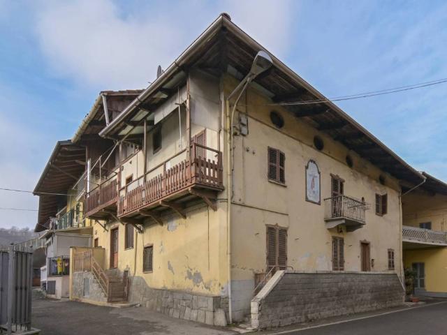Villa Indipendente in vendita a Piemonte, Torino