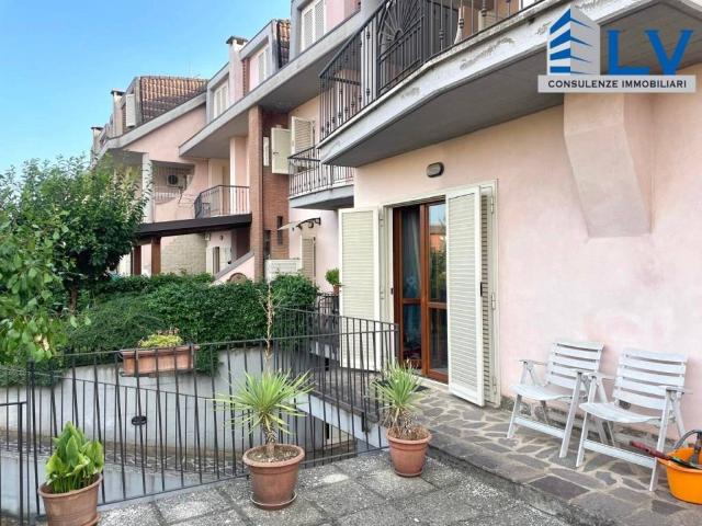 Villa Schiera in vendita a Frosinone, Lazio