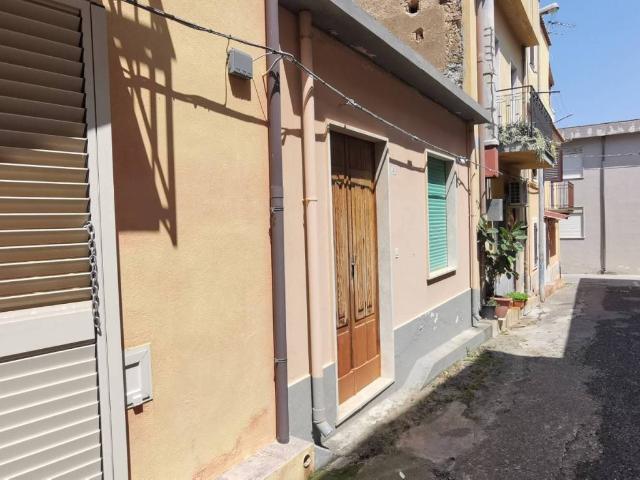 Villa Schiera in vendita a Furnari, Sicilia