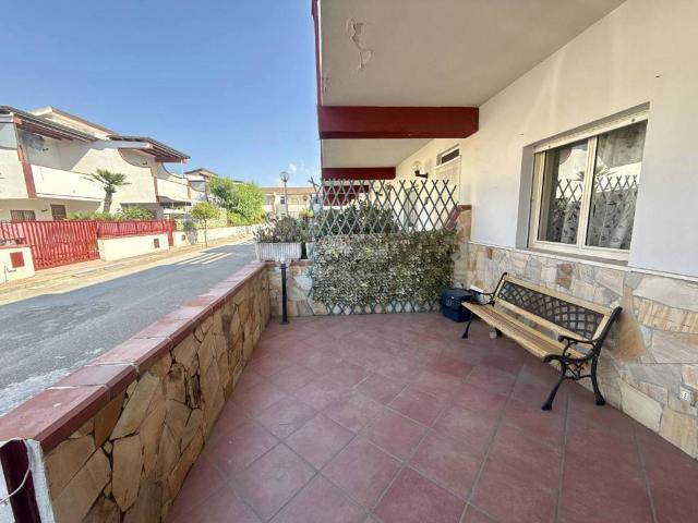 Villa Schiera in vendita a Furnari, Sicilia