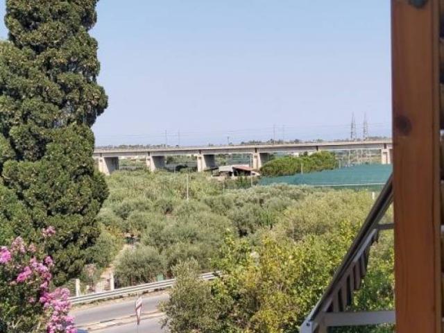 Villa Schiera in vendita a San Filippo, Furnari