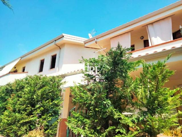 Villa Schiera in vendita a Fuscaldo Marina, Calabria
