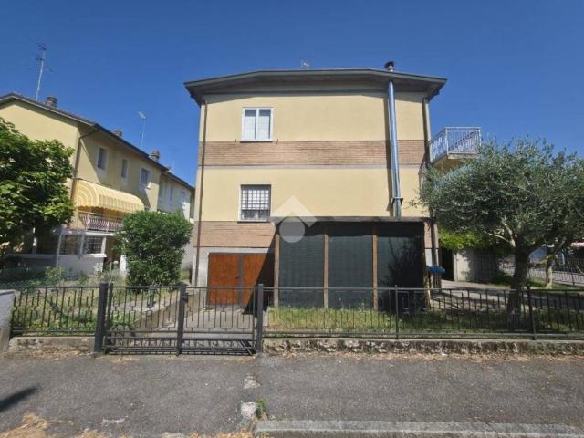 Villa Schiera in vendita a Unione dei comuni della Bassa Romagna, Fusignano