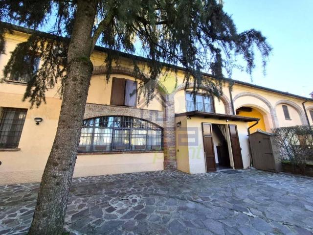 Villa Schiera in vendita a Ardole San Marino, Lombardia