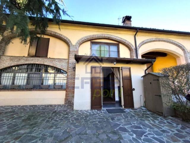 Villa Schiera in vendita a Ardole San Marino, Lombardia