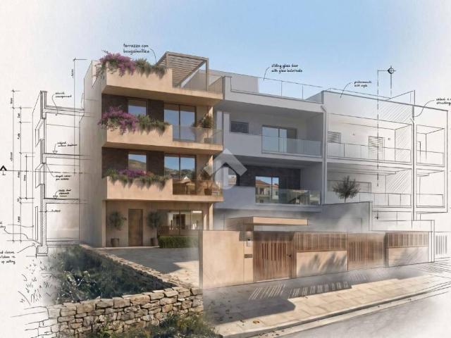 Villa Schiera in vendita a Porto Salvo, Gaeta