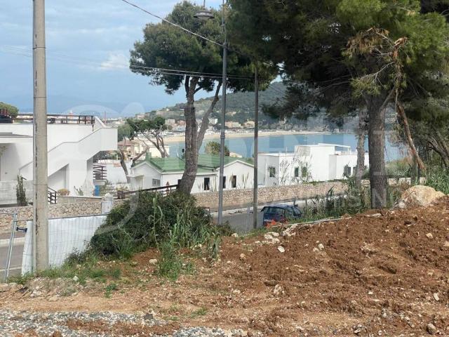 Villa Schiera in vendita a Gaeta, Lazio