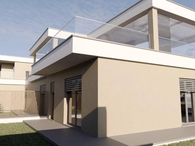 Villa Schiera in vendita a Gaeta, Lazio