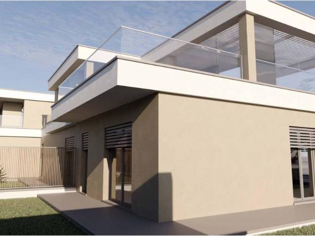 Villa Schiera in vendita a Gaeta, Lazio