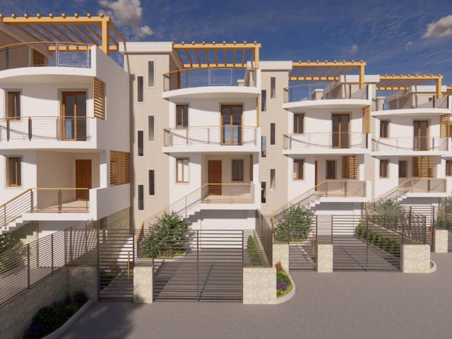 Villa Schiera in vendita a Gaeta, Lazio
