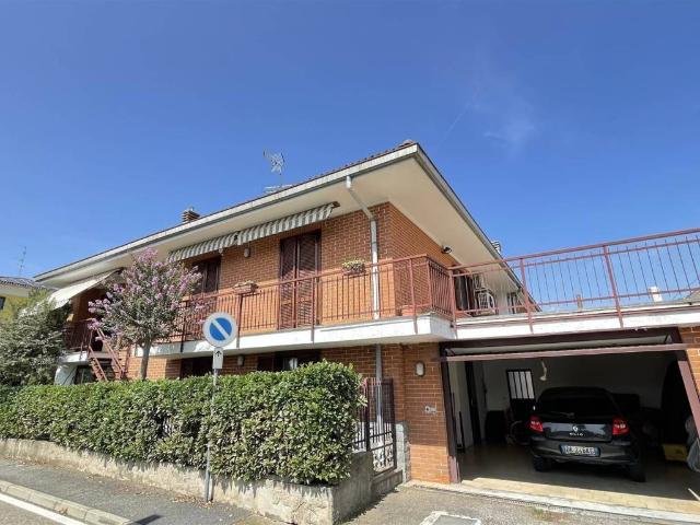 Villa Schiera in vendita a Piemonte, Biella