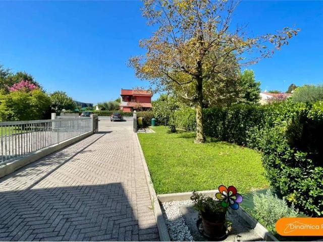Villa Schiera in vendita a Gaiarine, Treviso